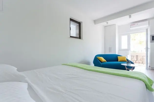 Stüdyo, Deniz Manzaralı