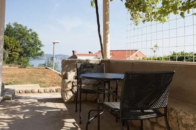 Stüdyo, Deniz Manzaralı