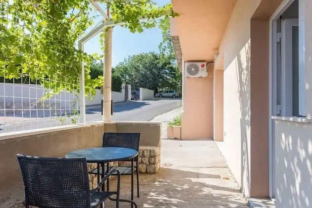 Stüdyo, Deniz Manzaralı