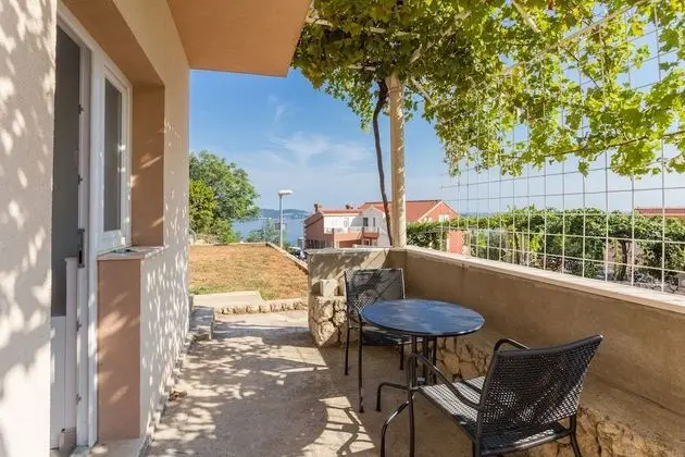 Stüdyo, Deniz Manzaralı