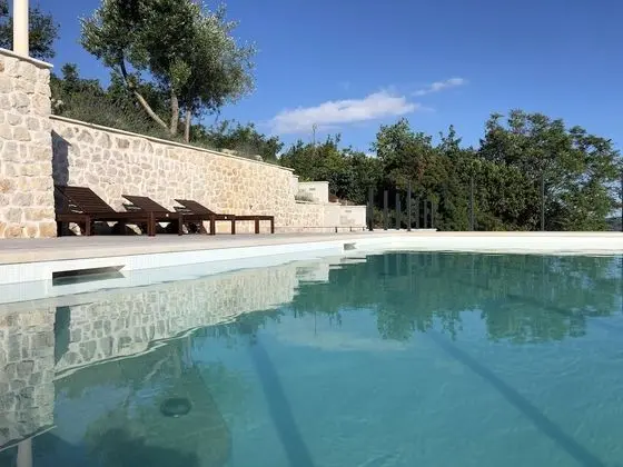 Stüdyo, Deniz Manzaralı