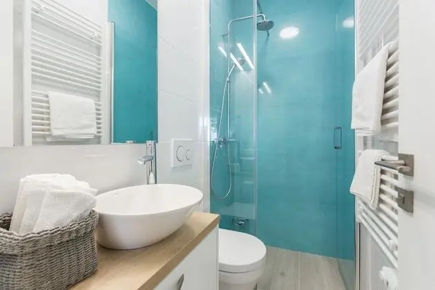 Stüdyo, Deniz Manzaralı