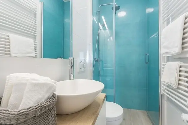 Stüdyo, Deniz Manzaralı