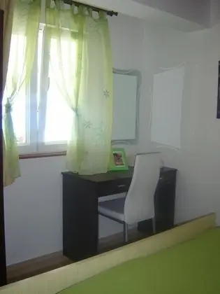 Apart Daire, 1 Çift Kişilik Yatak ve Çekyat
