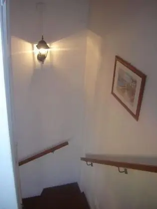 Apart Daire, 1 Çift Kişilik Yatak ve Çekyat