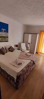 Apart Daire, 2 Yatak Odası (2)