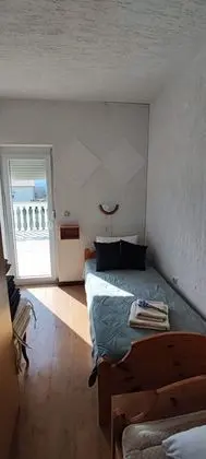 Apart Daire, 2 Yatak Odası (2)