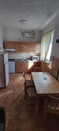 Apart Daire, 2 Yatak Odası (2)