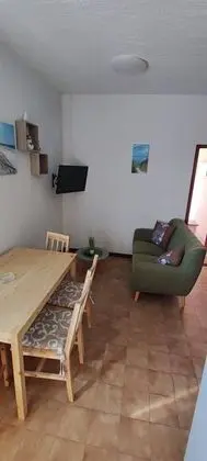 Apart Daire, 2 Yatak Odası (2)