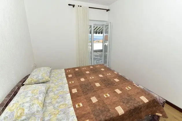 Apart Daire, 2 Yatak Odası (2)
