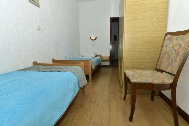 Apart Daire, 2 Yatak Odası (2)