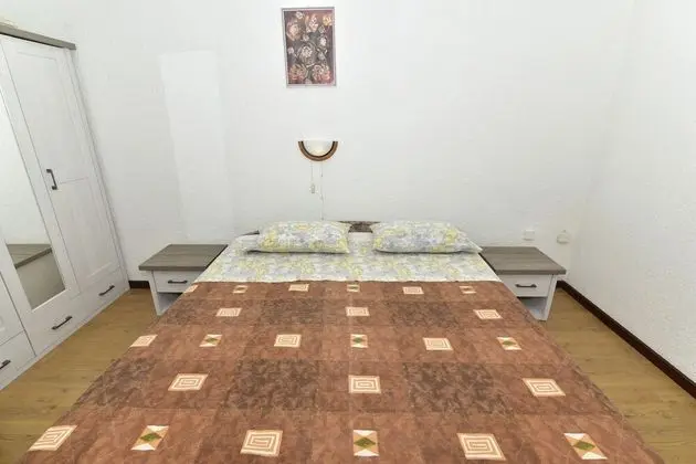Apart Daire, 2 Yatak Odası (2)