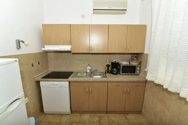 Apart Daire, 2 Yatak Odası (2)