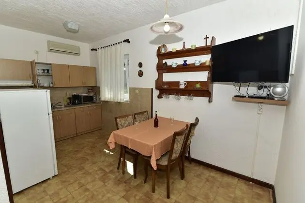 Apart Daire, 2 Yatak Odası (2)