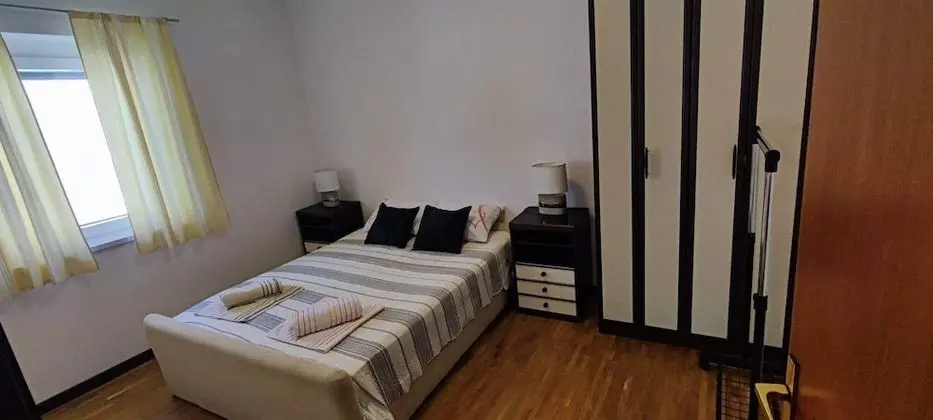 Apart Daire, Deniz Manzaralı (3)