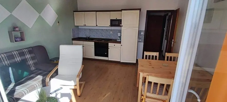 Apart Daire, Deniz Manzaralı (3)