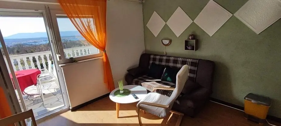 Apart Daire, Deniz Manzaralı (3)