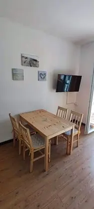 Apart Daire, Deniz Manzaralı (3)