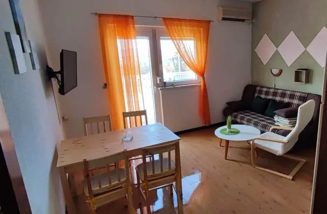 Apart Daire, Deniz Manzaralı (3)