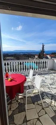 Apart Daire, Deniz Manzaralı (3)