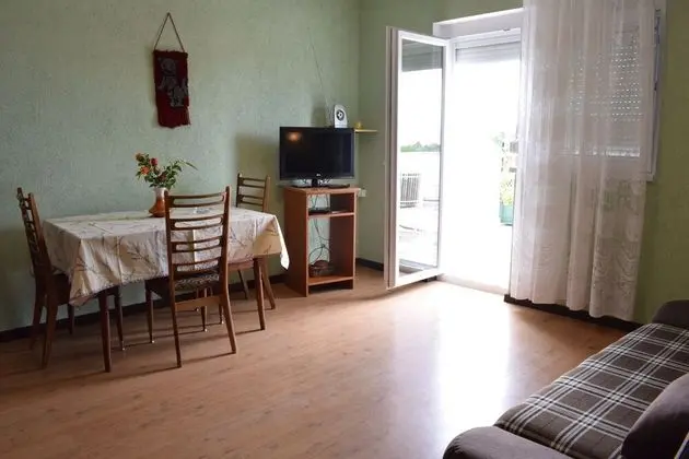 Apart Daire, Deniz Manzaralı (3)