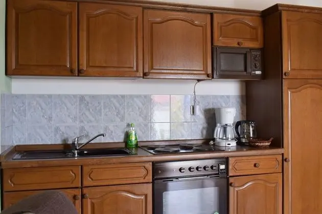 Apart Daire, Deniz Manzaralı (3)