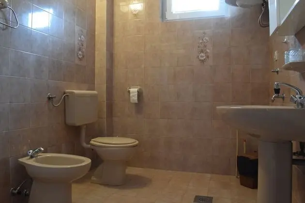 Apart Daire, Deniz Manzaralı (3)