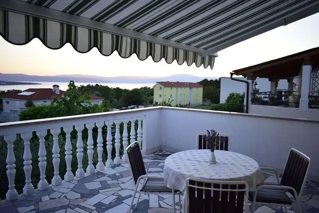 Apart Daire, Deniz Manzaralı (3)
