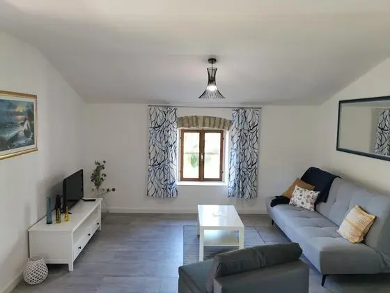 Apartment, 1 Bedroom with Balcony