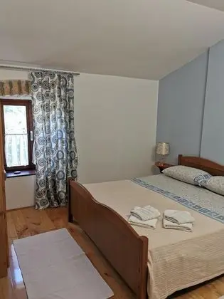 Apartment, 1 Bedroom with Balcony