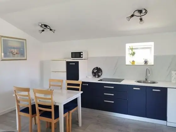 Apartment, 1 Bedroom with Balcony