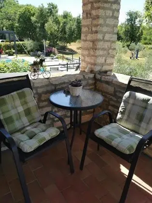 Apartment, 1 Bedroom with Balcony