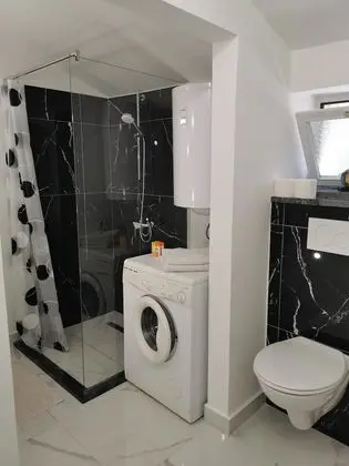 Apartment, 1 Bedroom with Balcony