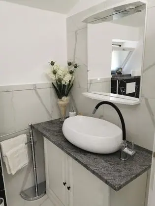 Apartment, 1 Bedroom with Balcony