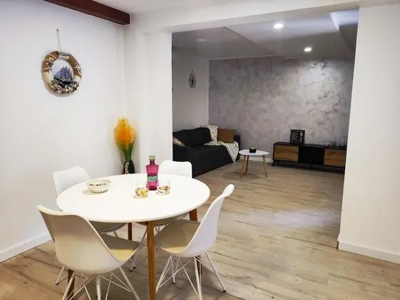 Apartment, 1 Bedroom with Terrace