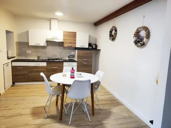 Apartment, 1 Bedroom with Terrace