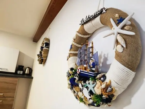 Apartment, 1 Bedroom with Terrace