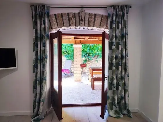 Apartment, 1 Bedroom with Terrace