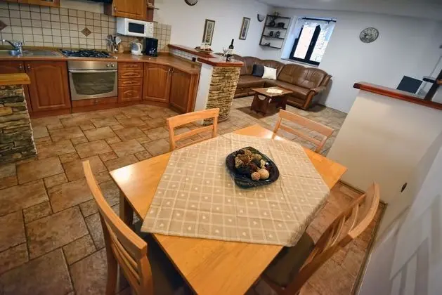 Apartment, 1 Bedroom with Terrace