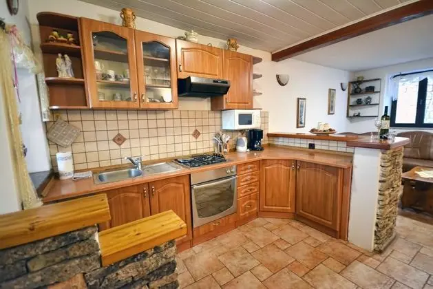 Apartment, 1 Bedroom with Terrace