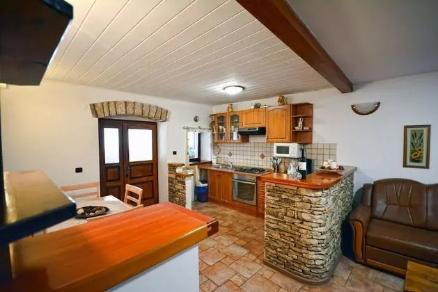 Apartment, 1 Bedroom with Terrace