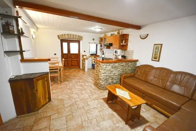 Apartment, 1 Bedroom with Terrace