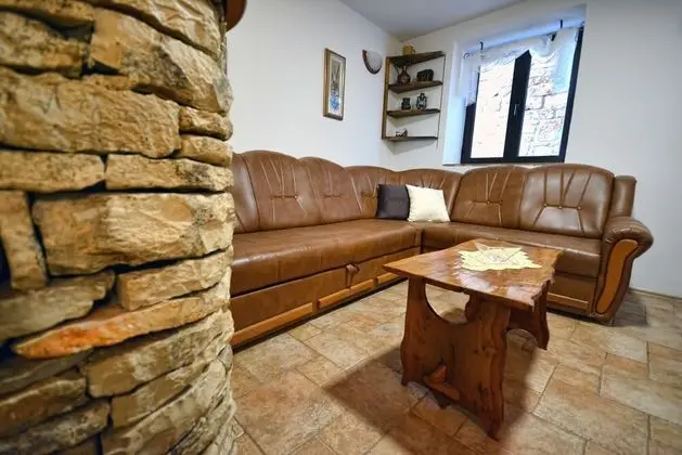 Apartment, 1 Bedroom with Terrace