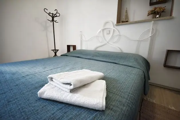 Standard Apartment,  1 Bedroom