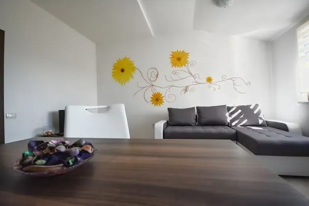 Standard Apartment,  1 Bedroom