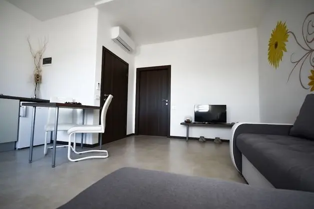 Standard Apartment,  1 Bedroom