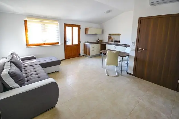 Standard Apartment,  1 Bedroom