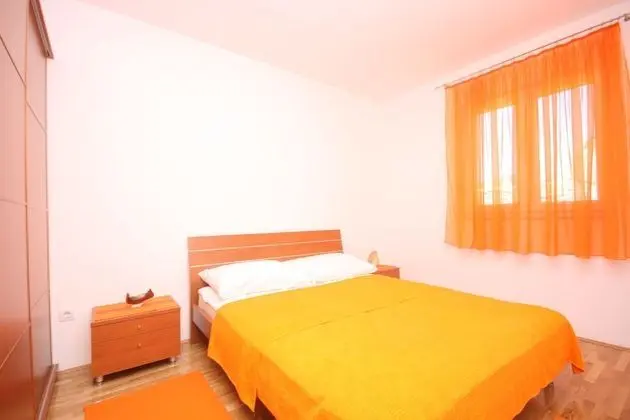 Superior Apart Daire, 2 Yatak Odası, Balkon, Deniz Manzaralı