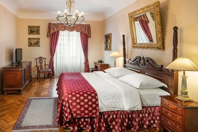 Apart Daire, Şehir Manzaralı