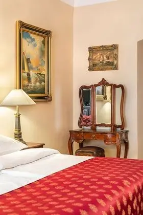 Apart Daire, Şehir Manzaralı